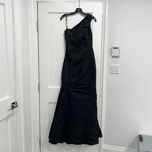 David Meister Evening Gown size 4